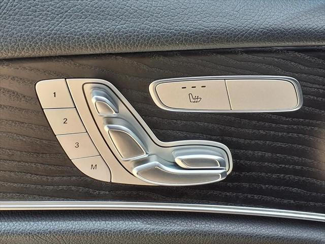 2022 Mercedes-Benz E 350 E 350