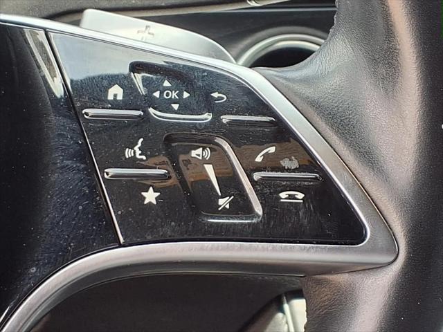 2022 Mercedes-Benz E 350 E 350