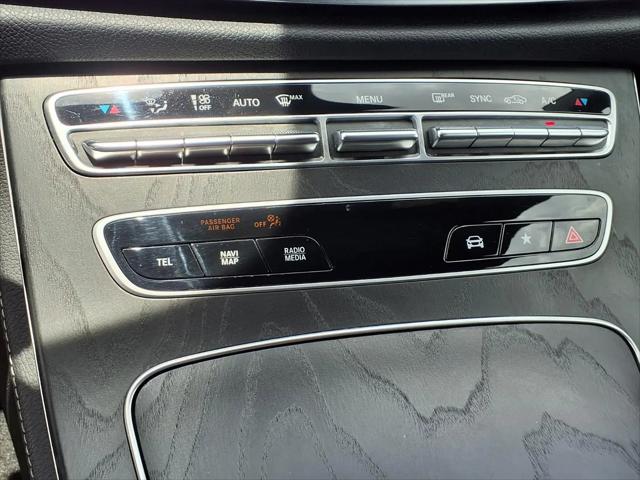 2022 Mercedes-Benz E 350 E 350