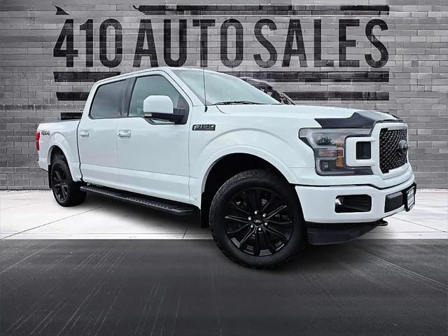 2020 Ford F-150 XL for sale in Bonney Lake, WA