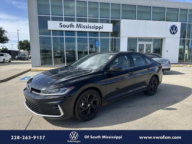 2025 Volkswagen Jetta 1.5T SE for sale in D'Iberville, MS