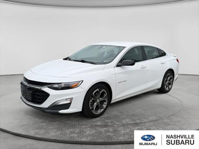 2019 Chevrolet Malibu RS for sale in Nashville, TN