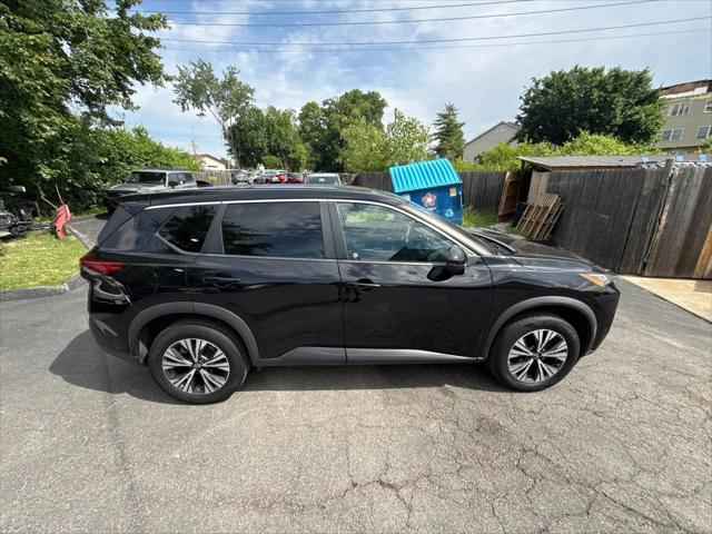 2022 Nissan Rogue SV Intelligent AWD for sale in St. Louis, MO