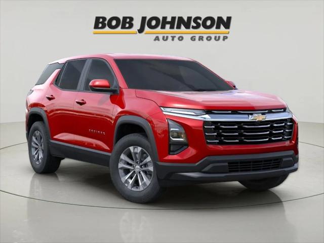 2026 Chevrolet Equinox AWD LT for sale in Pulaski, NY
