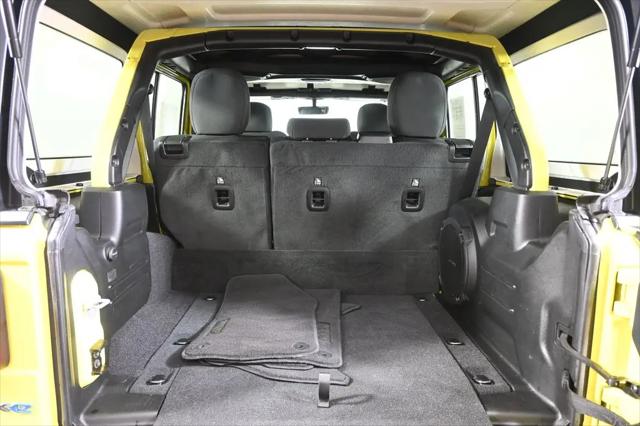 2023 Jeep Wrangler 4xe Rubicon 4x4