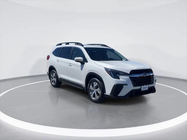 2025 Subaru Ascent Premium 7-Passenger