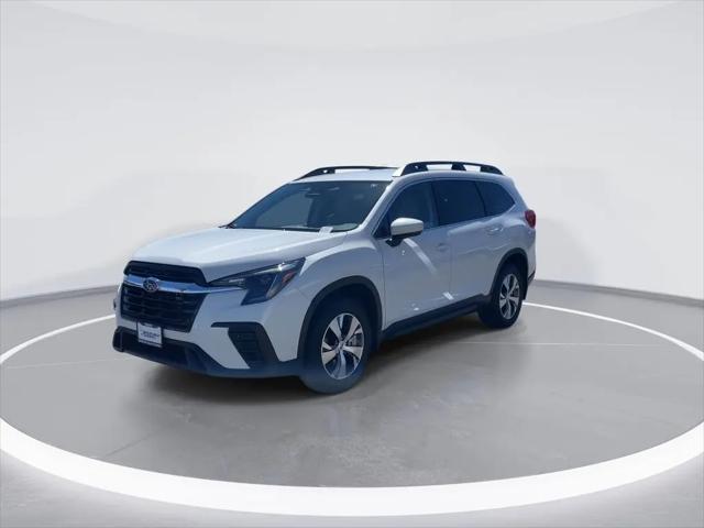 2025 Subaru Ascent Premium 7-Passenger