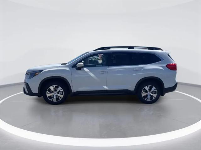 2025 Subaru Ascent Premium 7-Passenger