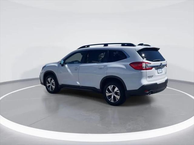 2025 Subaru Ascent Premium 7-Passenger