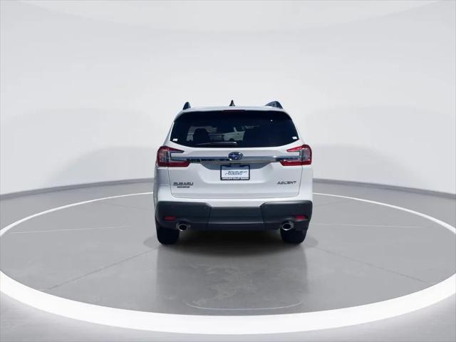 2025 Subaru Ascent Premium 7-Passenger