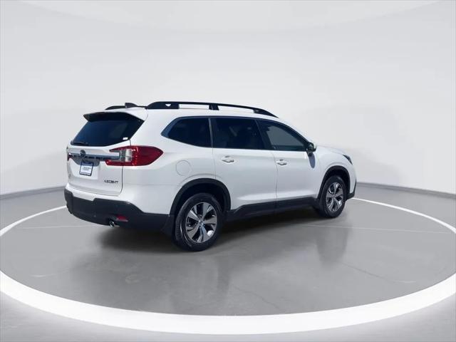 2025 Subaru Ascent Premium 7-Passenger