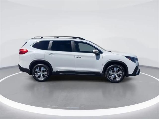 2025 Subaru Ascent Premium 7-Passenger