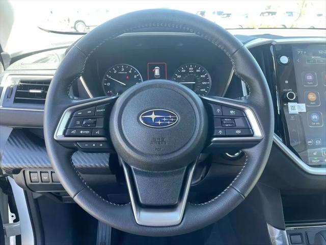 2025 Subaru Ascent Premium 7-Passenger