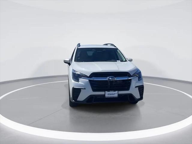 2025 Subaru Ascent Premium 7-Passenger