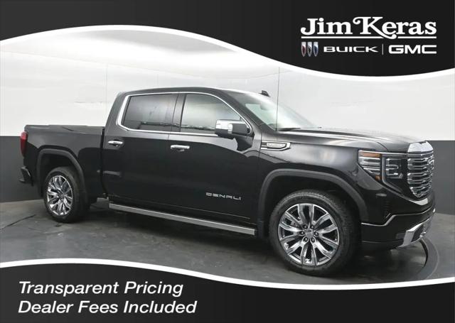 2026 GMC Sierra 1500 Crew Cab, Short Bed, Denali, 4WD for sale in Memphis, TN