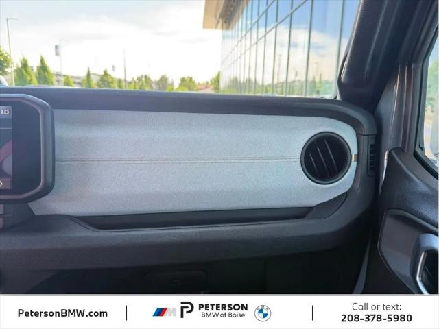 2024 Jeep Wrangler 2-Door Willys 4x4