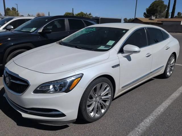 2017 Buick LaCrosse Essence for sale in Sierra Vista, AZ