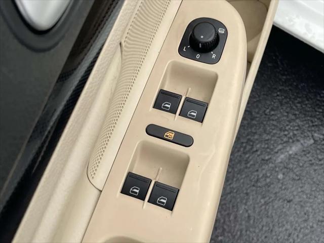2014 Volkswagen Jetta SportWagen 2.5L SE