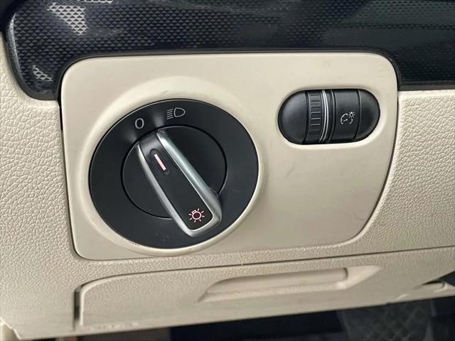 2014 Volkswagen Jetta SportWagen 2.5L SE
