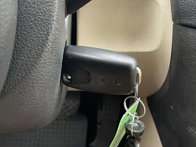 2014 Volkswagen Jetta SportWagen 2.5L SE
