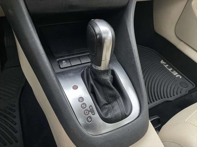 2014 Volkswagen Jetta SportWagen 2.5L SE