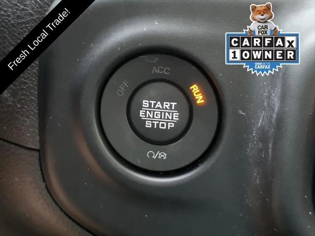 2023 Jeep Wrangler 2-Door Sport S 4x4