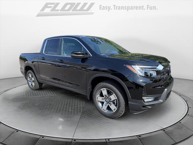 2026 Honda Ridgeline RTL for sale in Winston Salem, NC