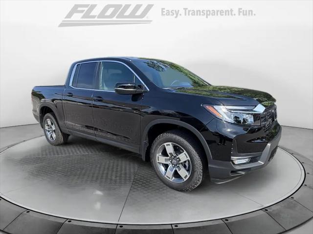 2026 Honda Ridgeline RTL for sale in Winston Salem, NC