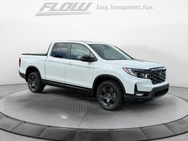 2026 Honda Ridgeline TrailSport for sale in Winston Salem, NC