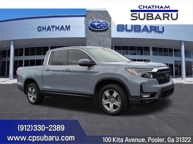 2025 Honda Ridgeline RTL for sale in Pooler, GA