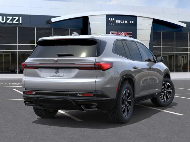 2026 Buick Enclave Sport Touring FWD