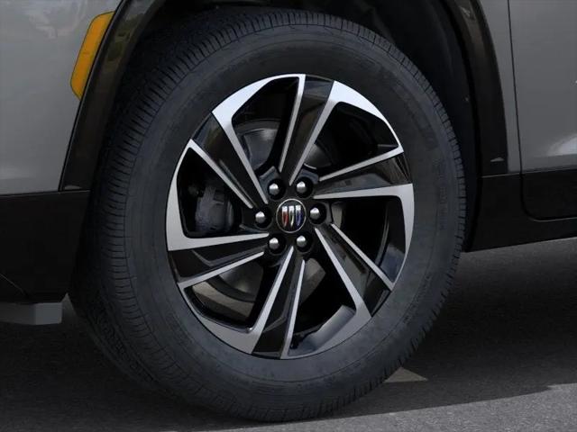 2026 Buick Enclave Sport Touring FWD
