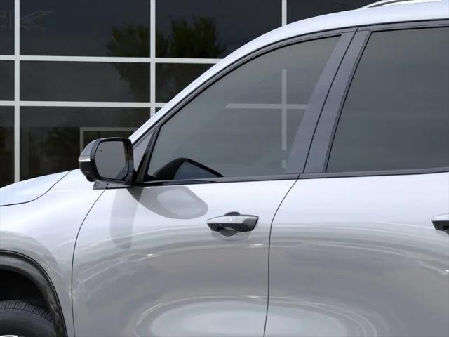 2026 Buick Enclave Sport Touring FWD