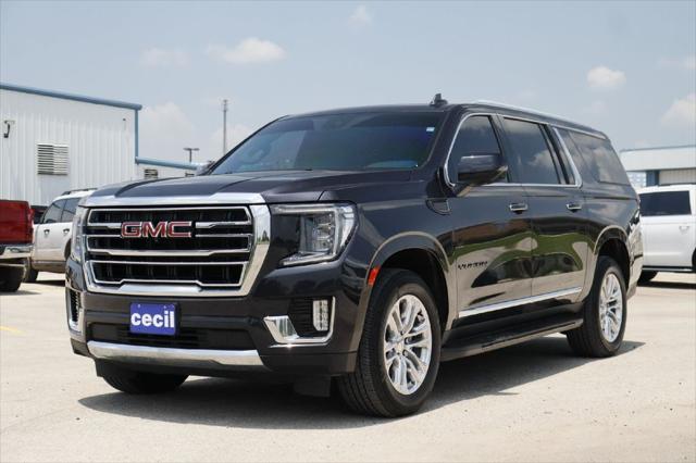 2023 GMC Yukon XL 4WD SLT