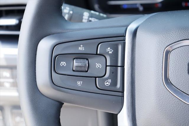 2023 GMC Yukon XL 4WD SLT