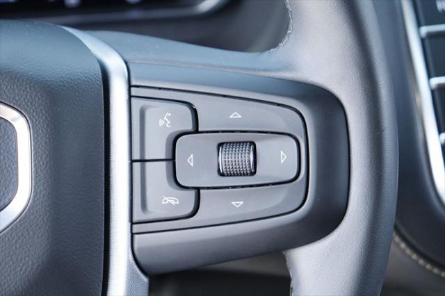 2023 GMC Yukon XL 4WD SLT