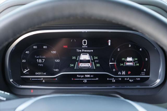 2023 GMC Yukon XL 4WD SLT