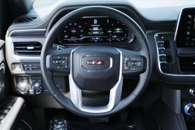 2023 GMC Yukon XL 4WD SLT