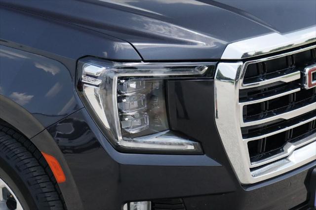 2023 GMC Yukon XL 4WD SLT