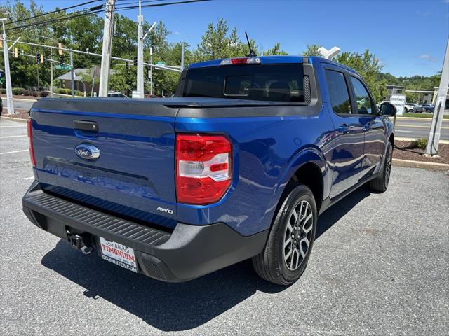 2023 Ford Maverick Lariat 2023 Ford Maverick Lariat