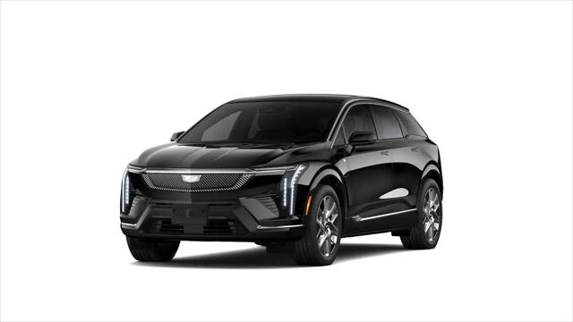 2026 Cadillac iQ Luxury for sale in Florham Park, NJ