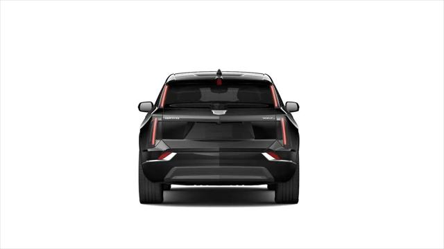 2026 Cadillac iQ Luxury