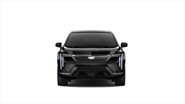 2026 Cadillac iQ Luxury