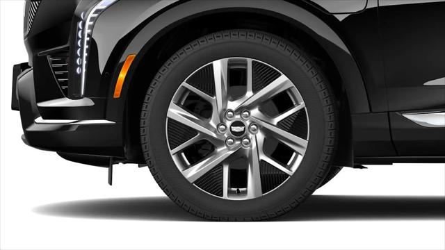 2026 Cadillac iQ Luxury