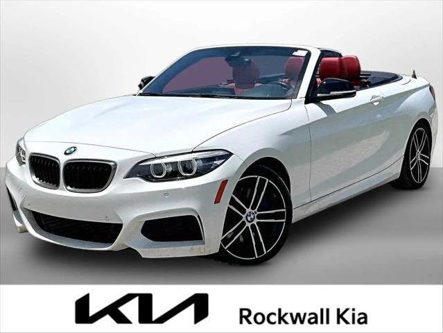 2021 BMW M240 xDrive for sale in Rockwall, TX