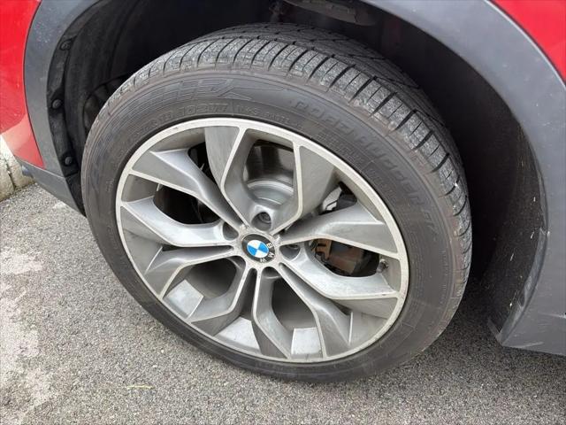 2015 BMW X4 xDrive28i