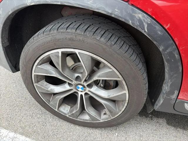 2015 BMW X4 xDrive28i
