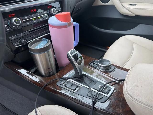 2015 BMW X4 xDrive28i