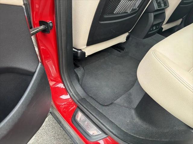 2015 BMW X4 xDrive28i