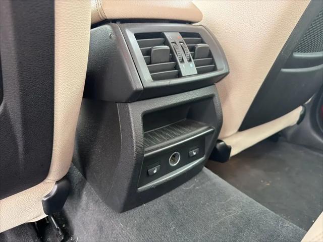 2015 BMW X4 xDrive28i